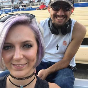 Meet your Posher, Becky